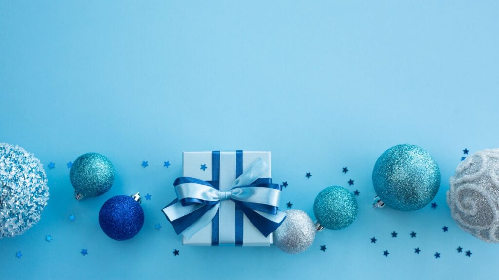 Merry Christmas & Exciting Investment Horizons for 2025