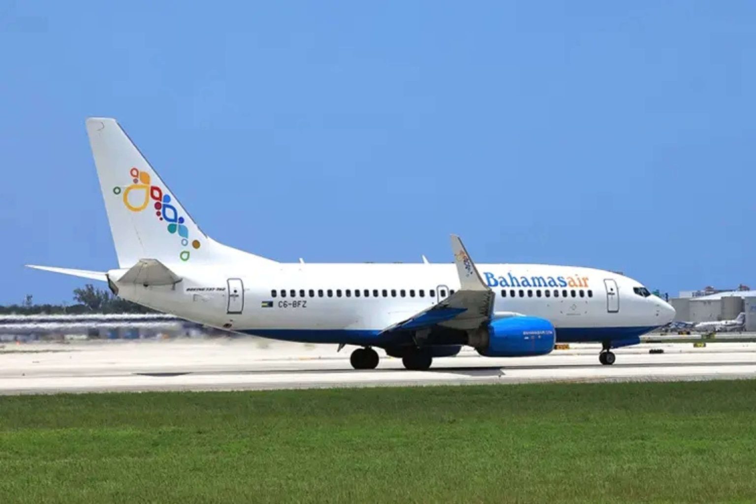 Aircraft Services investment sector