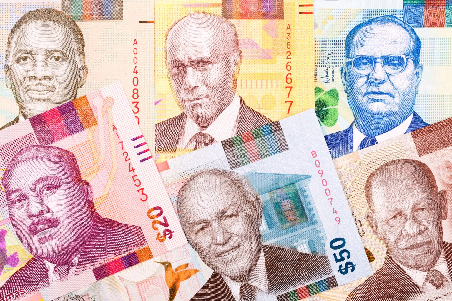 Banking investment sector