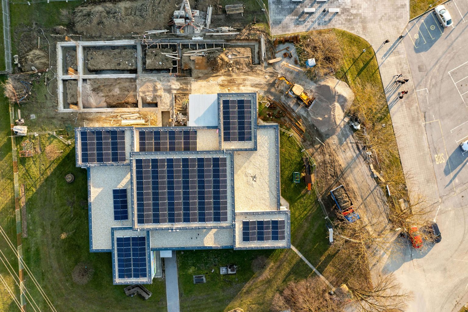 Energy investment sector