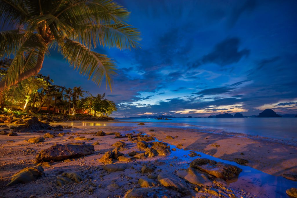 Factors To Consider When Investing in The Bahamas