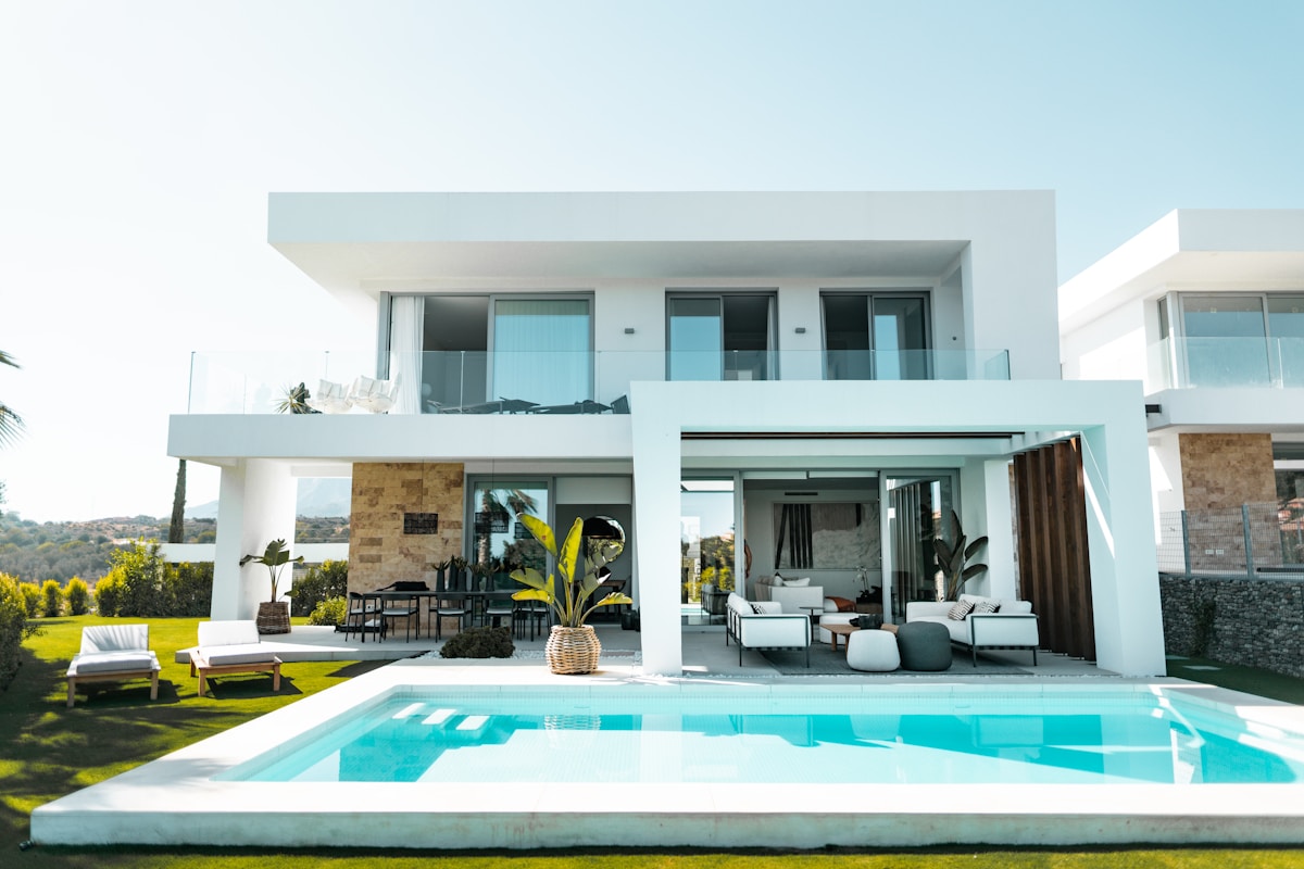 Real Estate investment sector