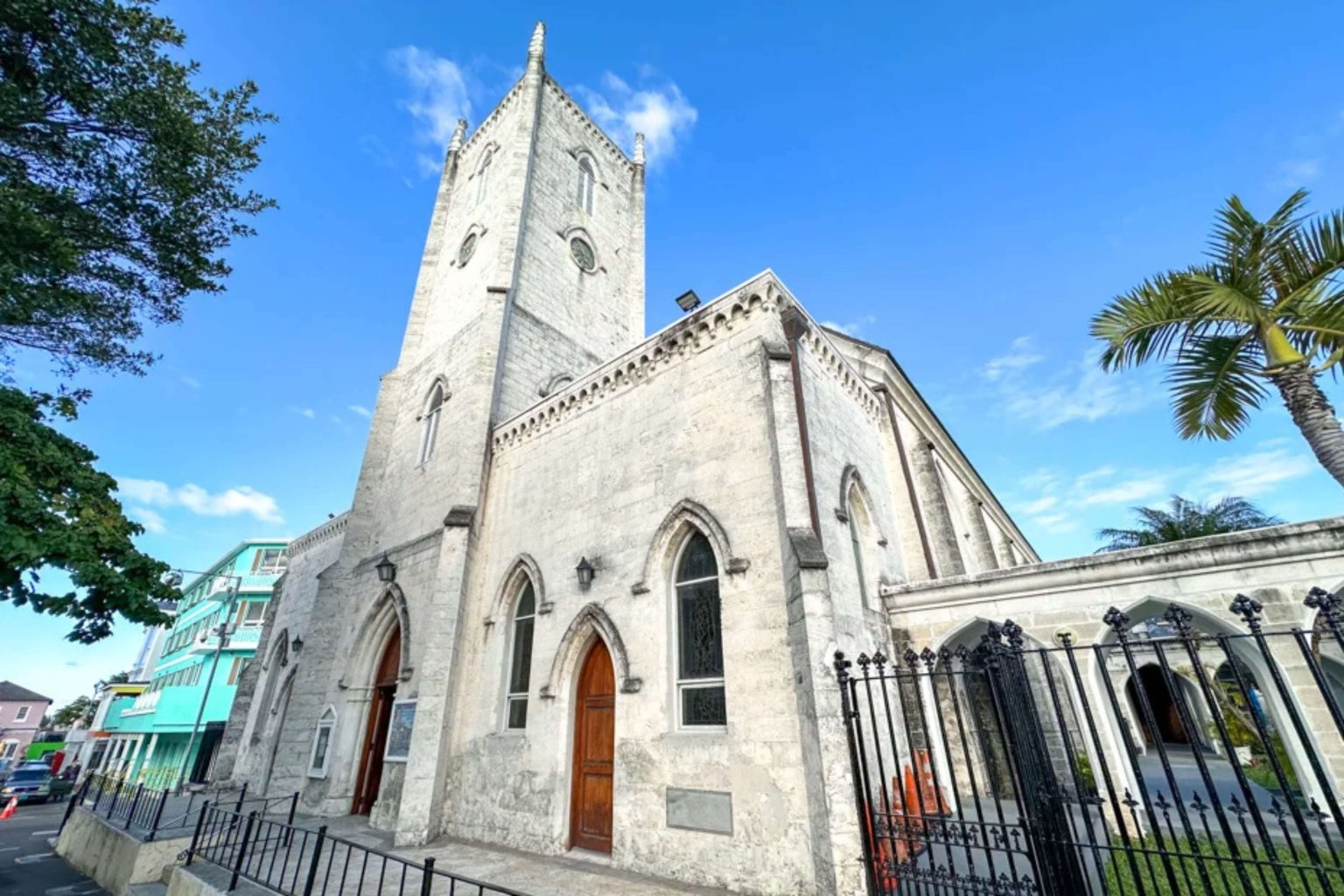 Religious Tourism & Corporate Events investment sector