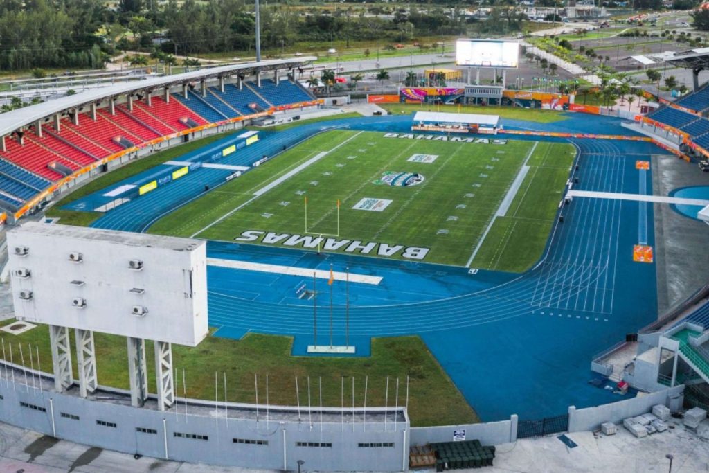 Sports investment sector