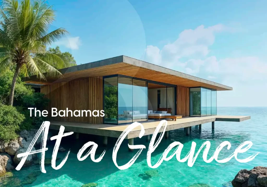 The Bahamas: At A Glance