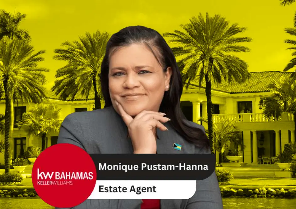 Why Invest in The Bahamas