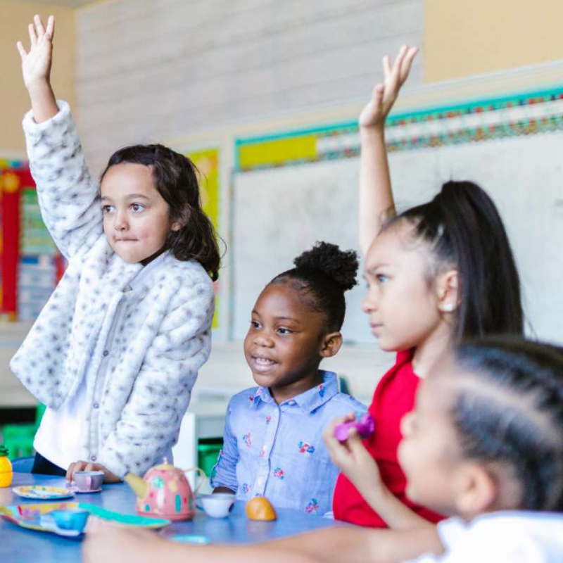 Navigating School Options: An Expatriate Guide