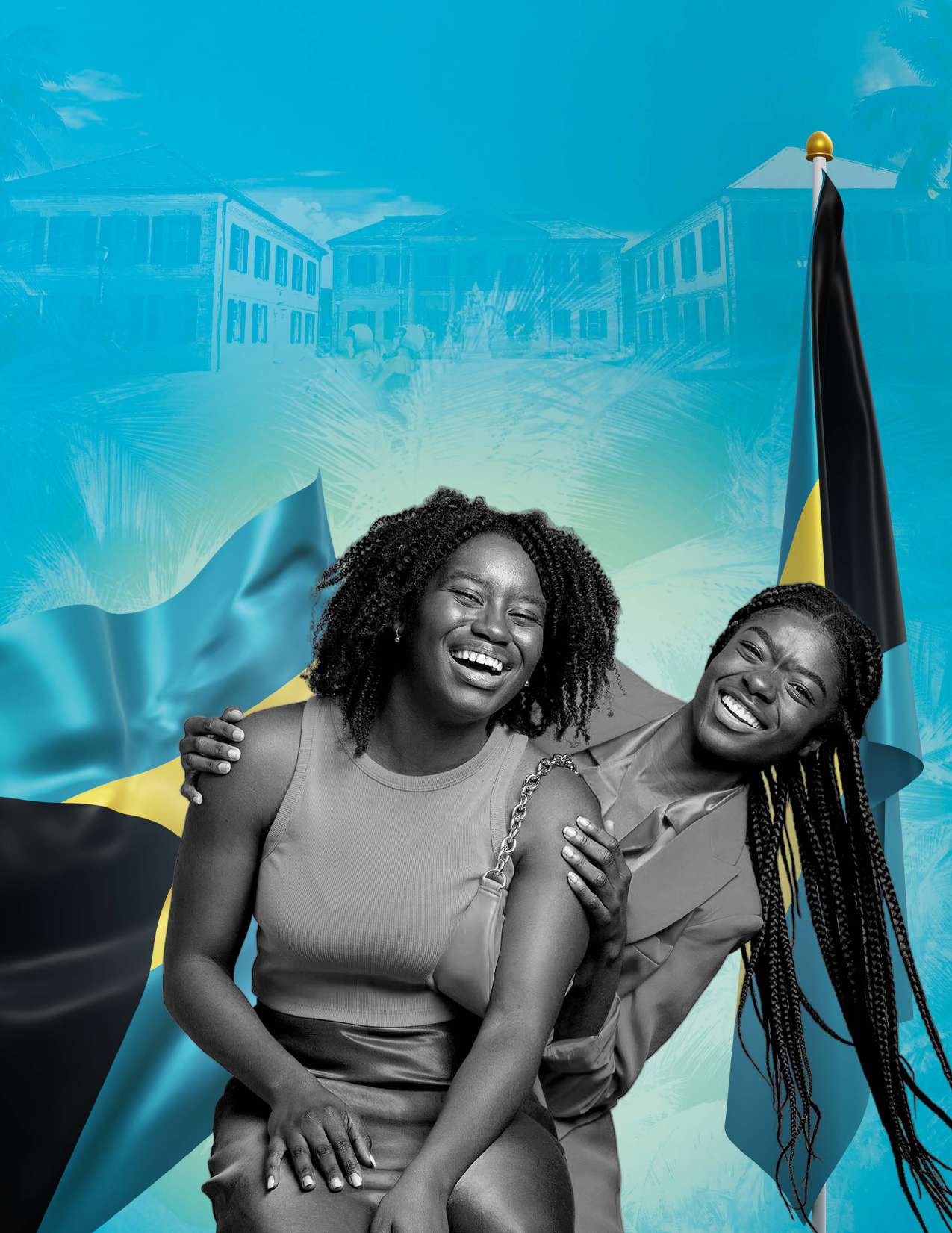 Bahamas360: The Full Picture of Investments and Lifestyles