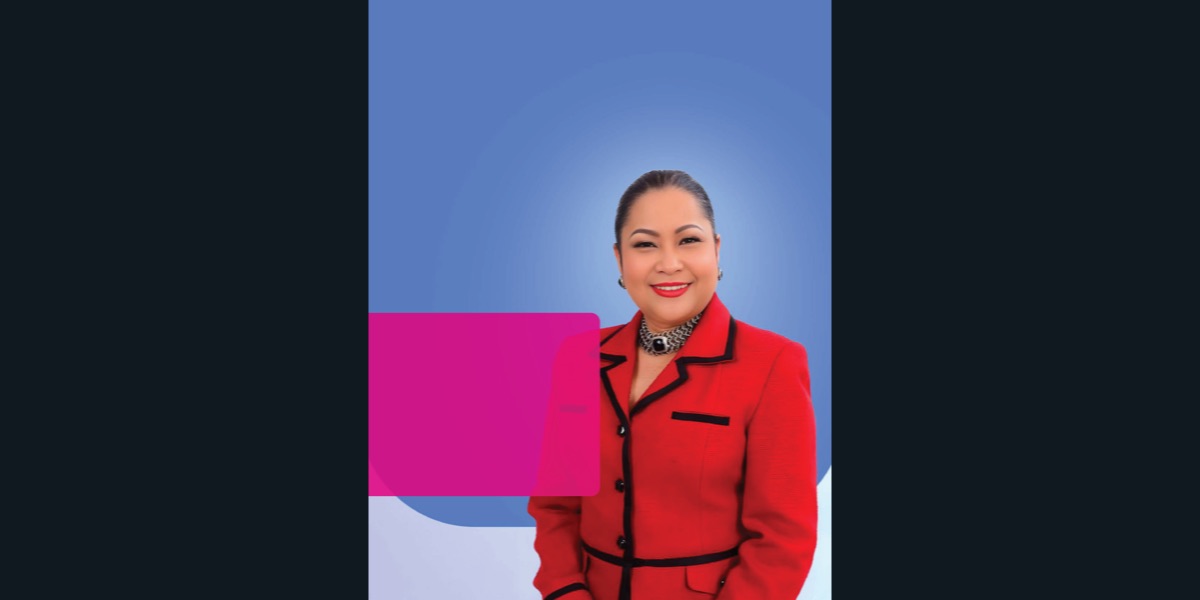 Breaking Barriers in Banking: Ivylynn Cassar