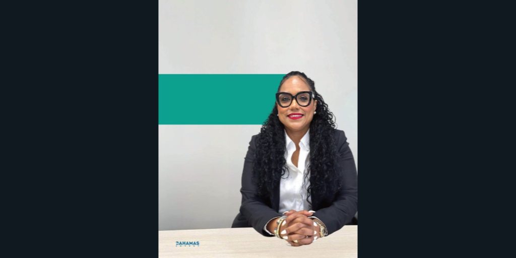 Her Account: Inga Johnson