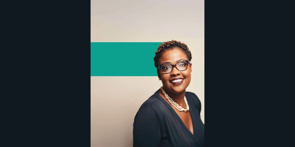 Her Account: Dr. Tanya C. McCartney