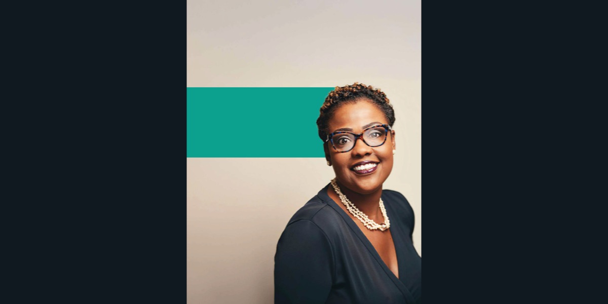 Her Account: Dr. Tanya C. McCartney