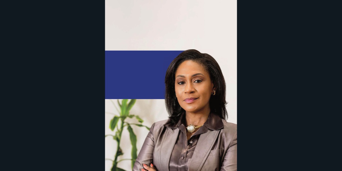 Her Account: Latonia Symonette-Tinker