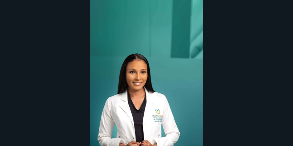 Q&A with Dr. Kristen Darville