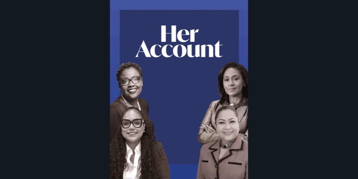Women Shaping the Future of Banking