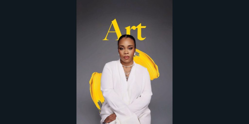 Work of Art: Darchell Henderson