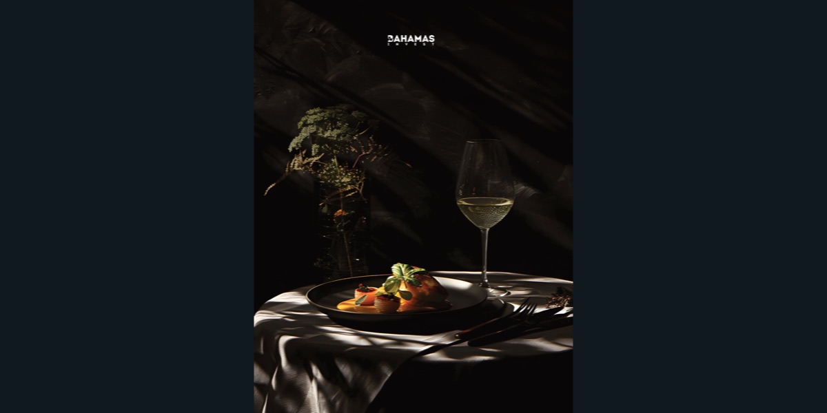 Dining in Style: The Ultimate Top Restaurants Redefining Luxury & Flavour